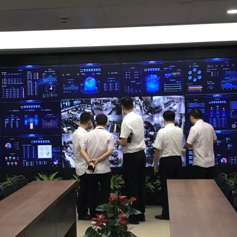 积极参与省数字化改革 ——乐趣足球“智慧政务”探索之路
