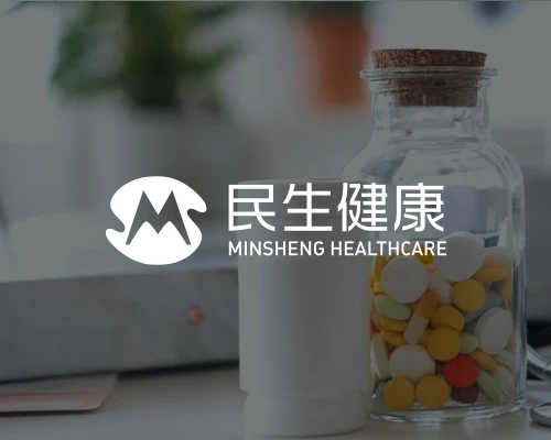 乐趣足球再次合作民生健康药业股份有限公司，树立企业品牌官网新形象