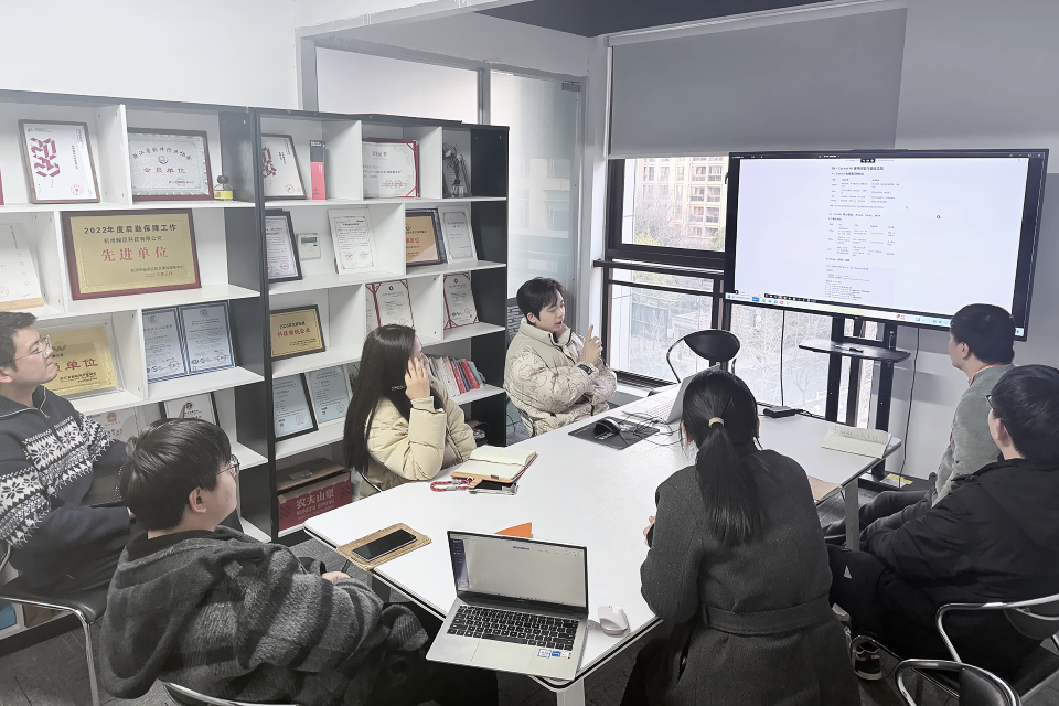 前端AI技术交流分享会