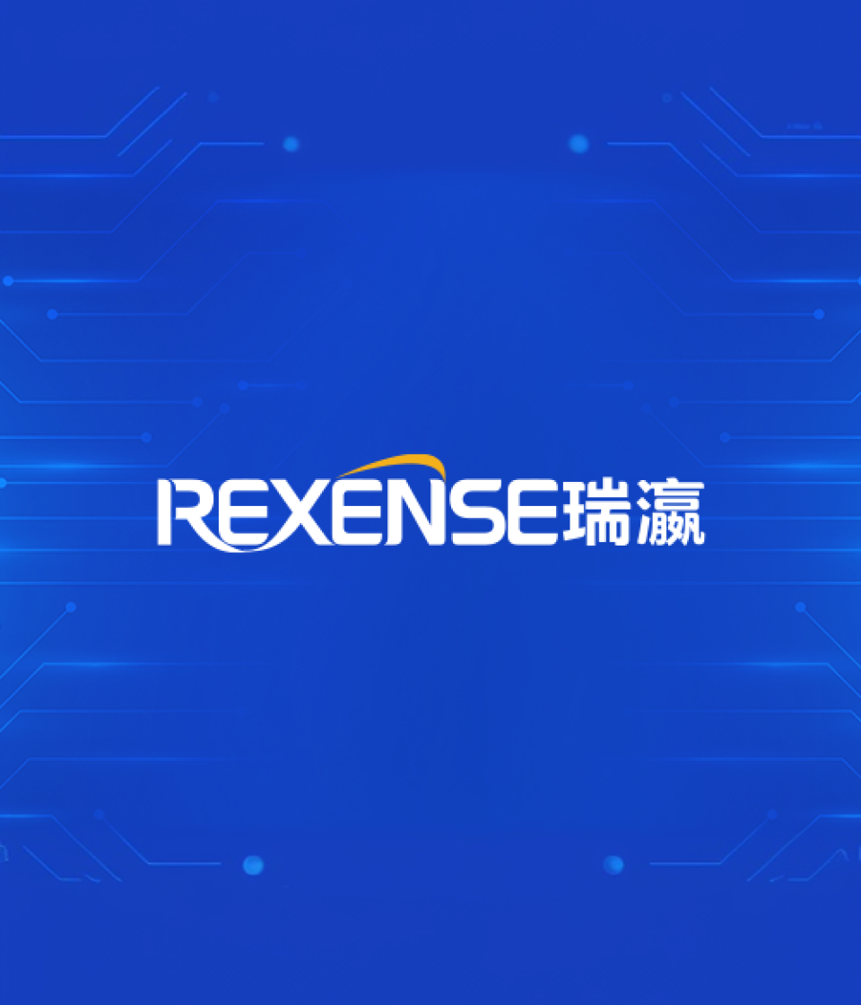 瑞瀛物联｜loT Mesh系统解决方案专家