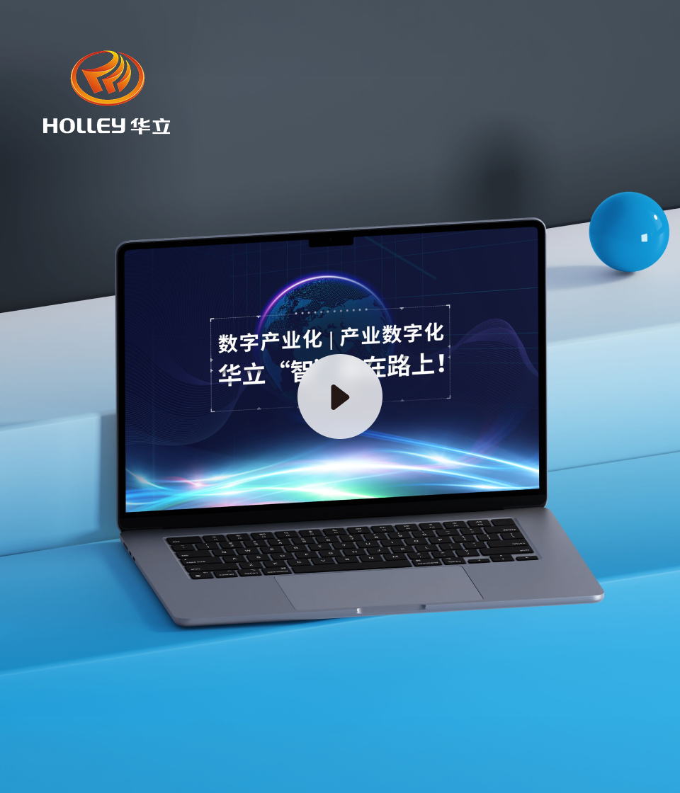 华立集团｜多产业化集团