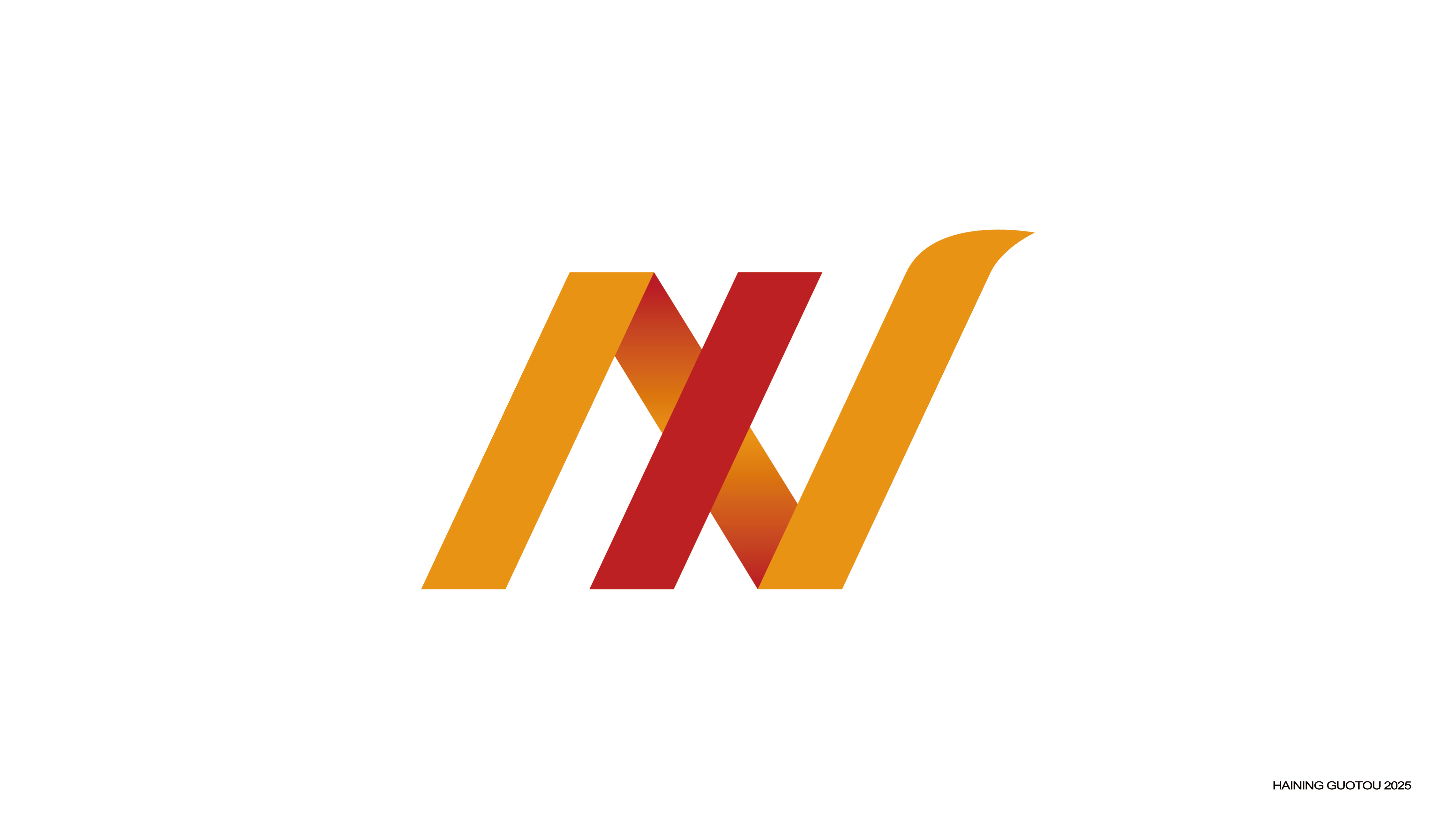 海宁资本｜国有企业品牌logo