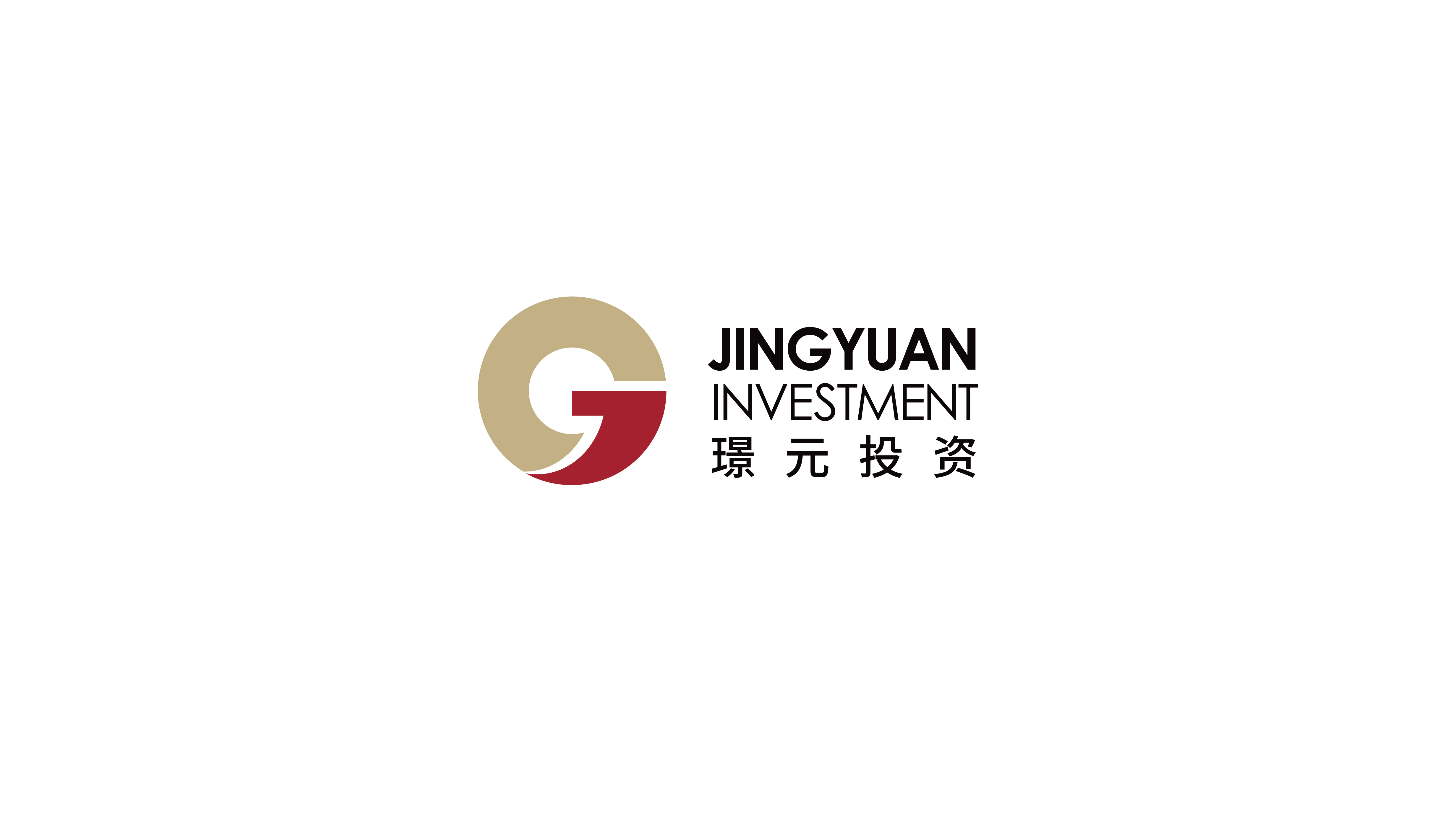 璟元投资｜logo设计