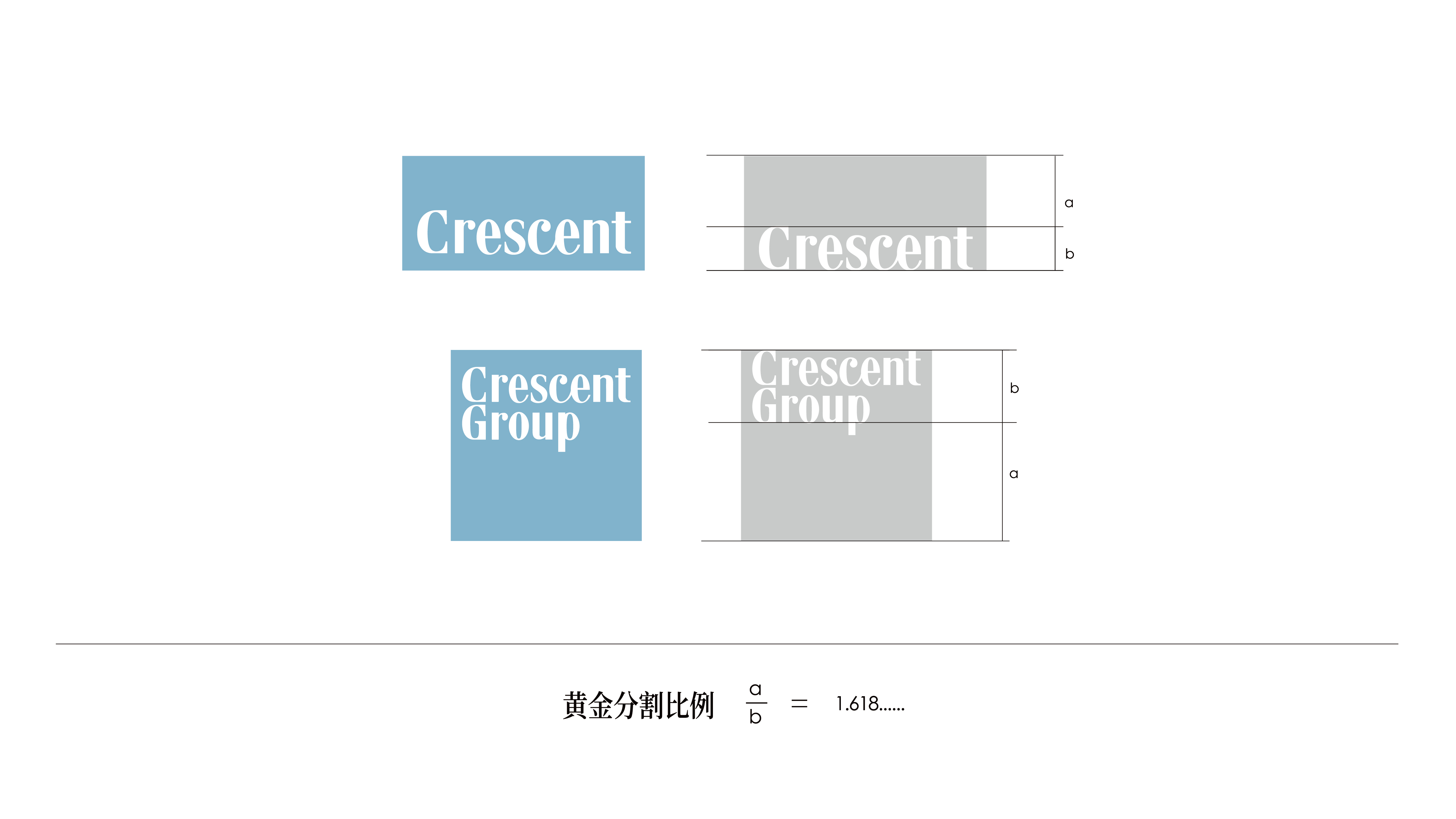 盈月量化｜logo设计